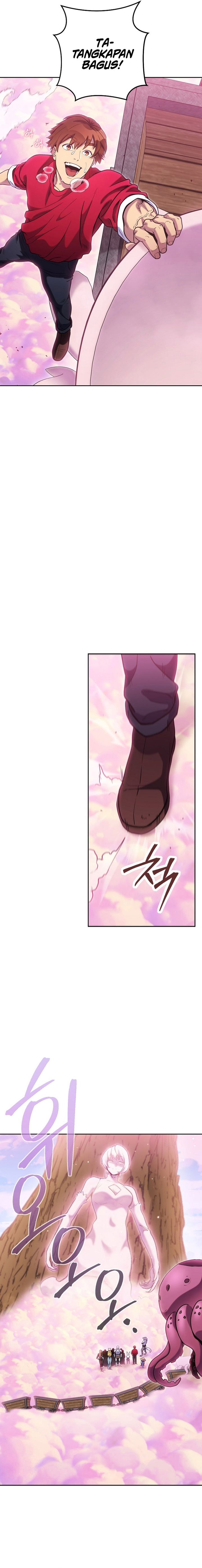 Dungeon Reset Chapter 215 Gambar 20
